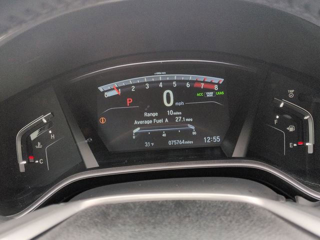Used 2019 Honda CR-V EX-L image 13