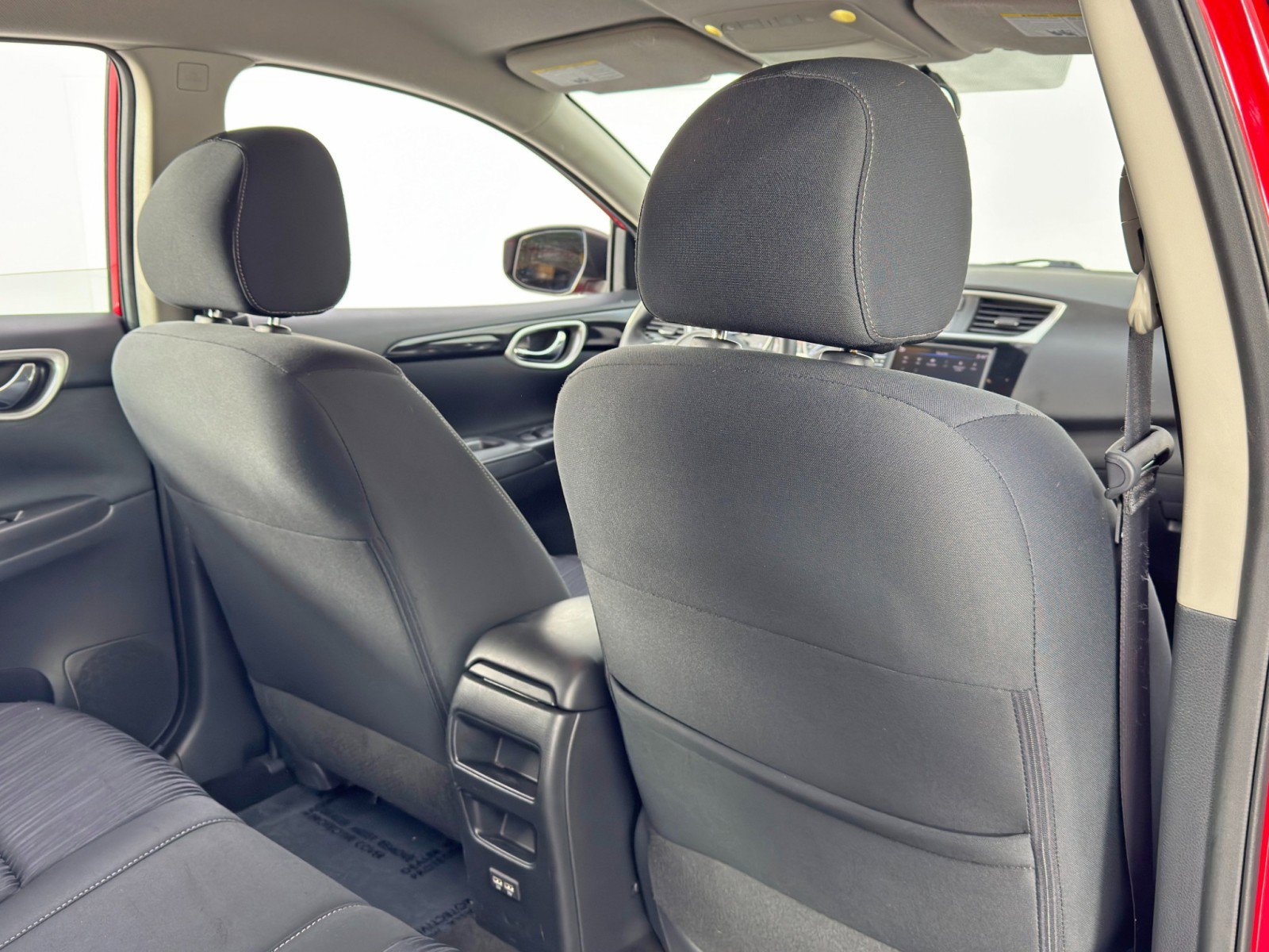 Used 2019 Nissan Sentra SV image 31