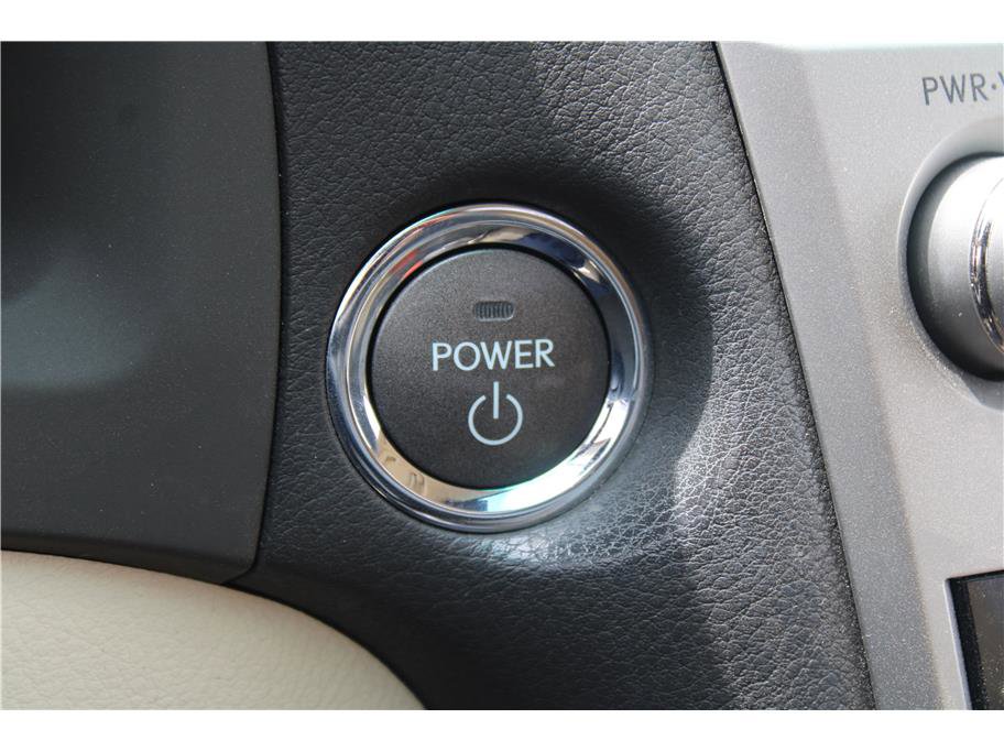 Used 2010 Lexus RX 450h 2WD image 22