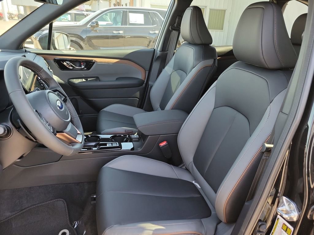 New 2026 Subaru Forester Sport AWD/4WD image 16