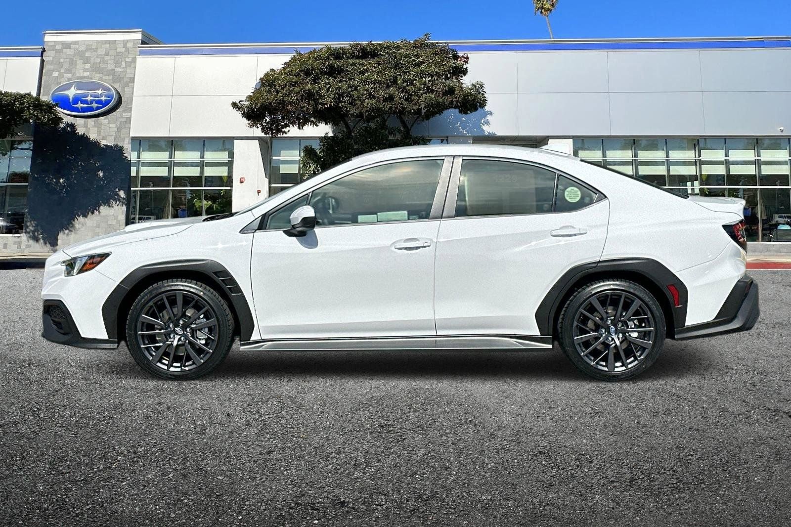 New 2026 Subaru WRX Premium AWD/4WD image 9