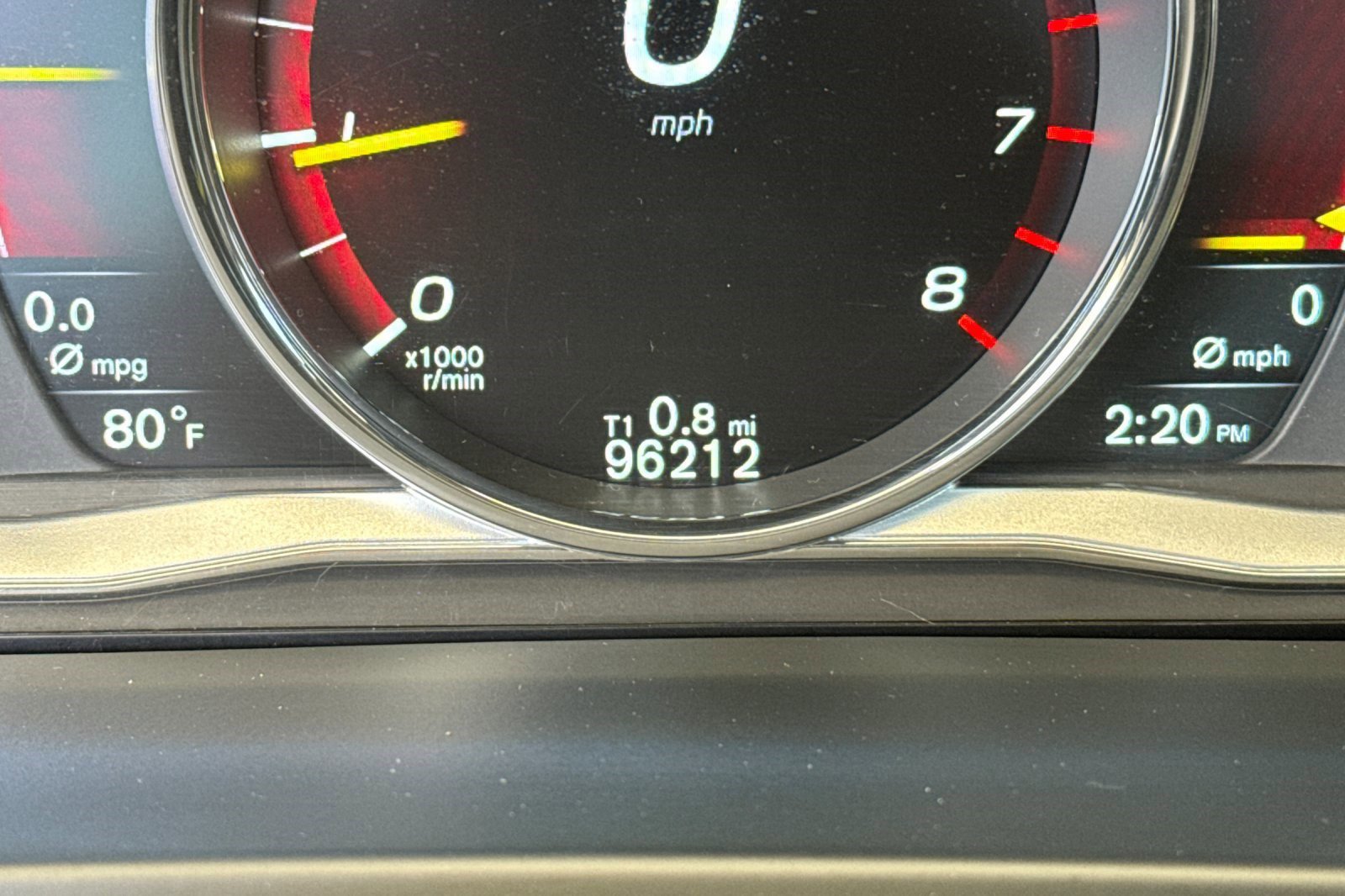 Used 2015 Volvo V60 T5 Premier w/ Convenience Package image 21