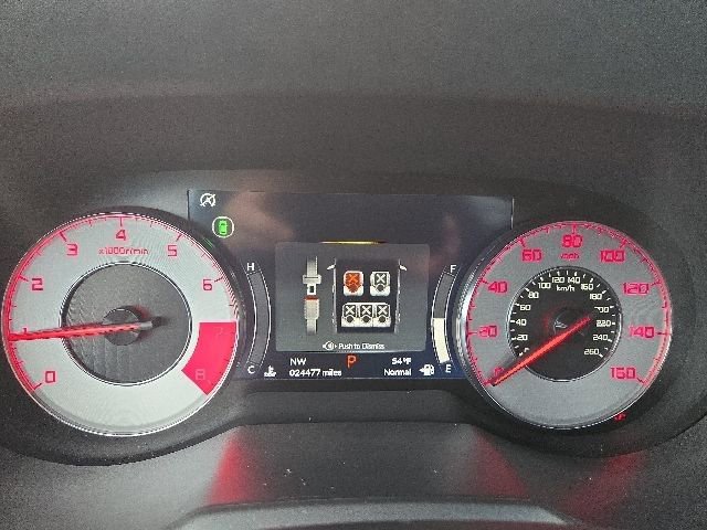 Used 2023 Acura RDX AWD w/ A-Spec & Advance Pkg image 24