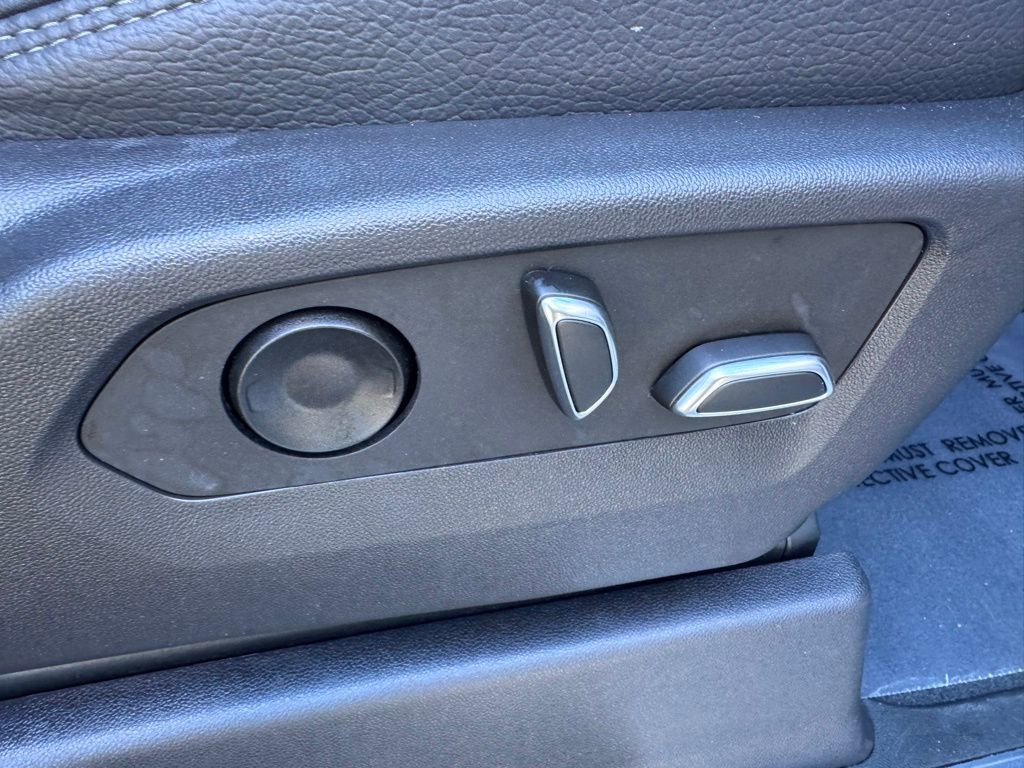 Used 2023 GMC Sierra 1500 Denali image 26