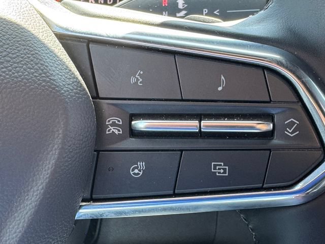 Certified 2025 Chevrolet Suburban Premier AWD/4WD image 20