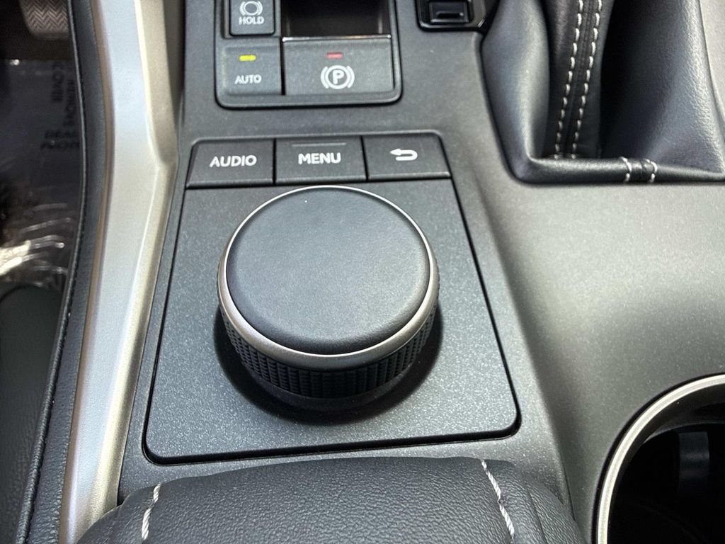Used 2016 Lexus NX 200t FWD image 33