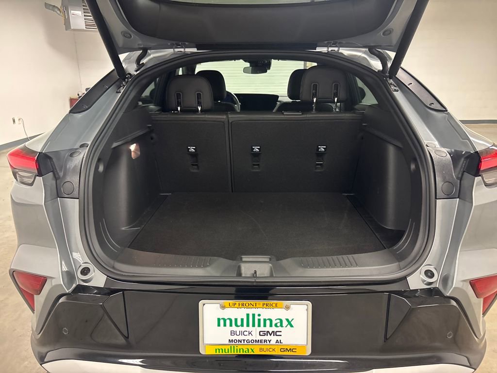 Used 2025 Buick Envista Sport Touring w/ Convenience I Package image 18