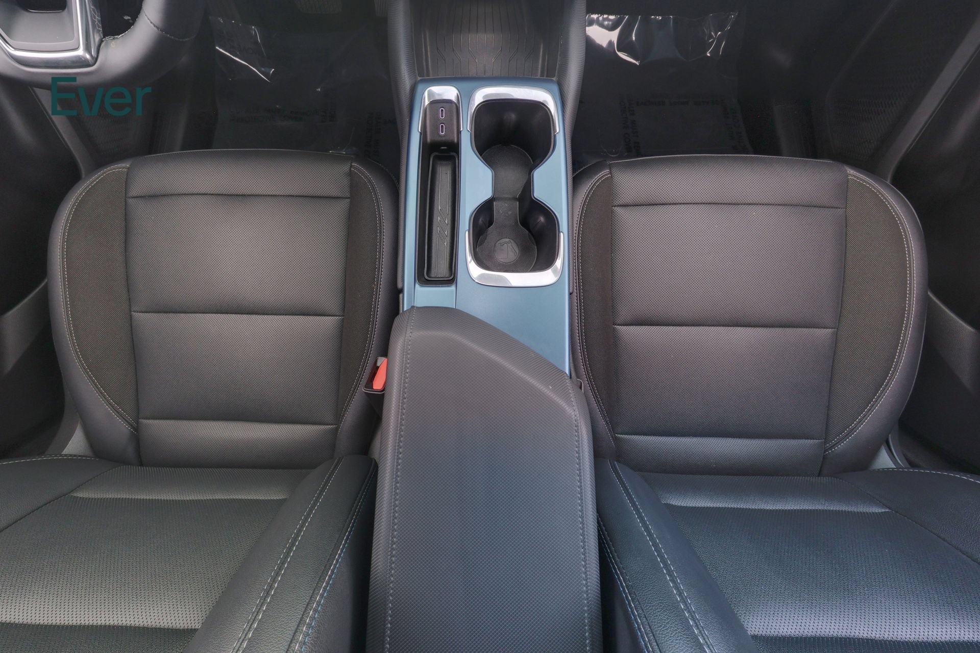 Used 2024 Chevrolet Equinox EV LT FWD image 27
