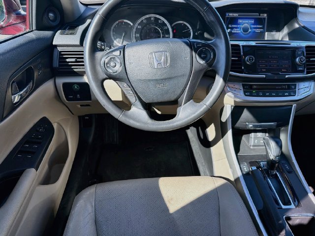 Used 2015 Honda Accord EX-L image 20