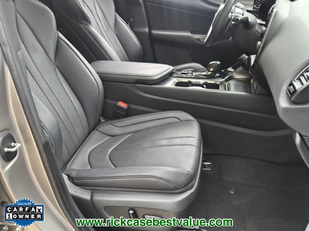 Used 2024 Lexus NX 350 F Sport AWD/4WD image 18