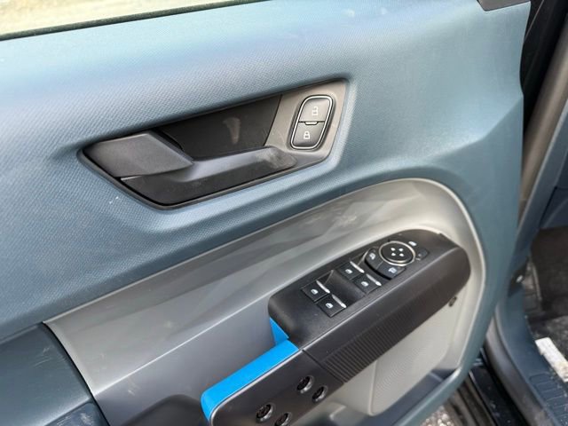 New 2026 Ford Maverick Lobo image 22