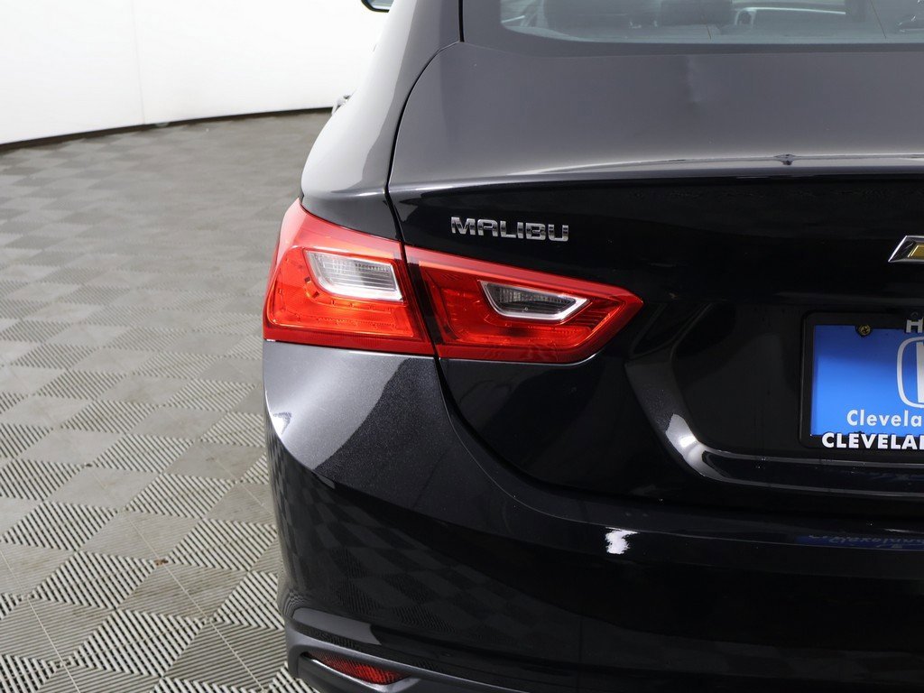Used 2025 Chevrolet Malibu LS image 12