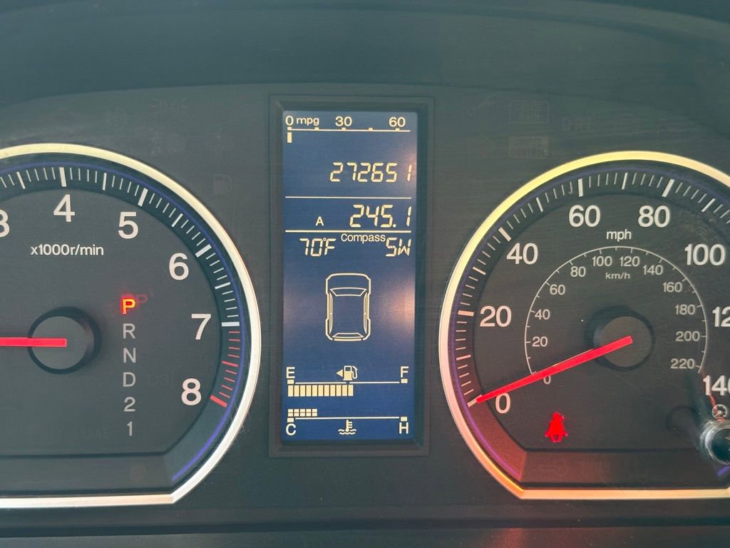 Used 2010 Honda CR-V EX-L image 24