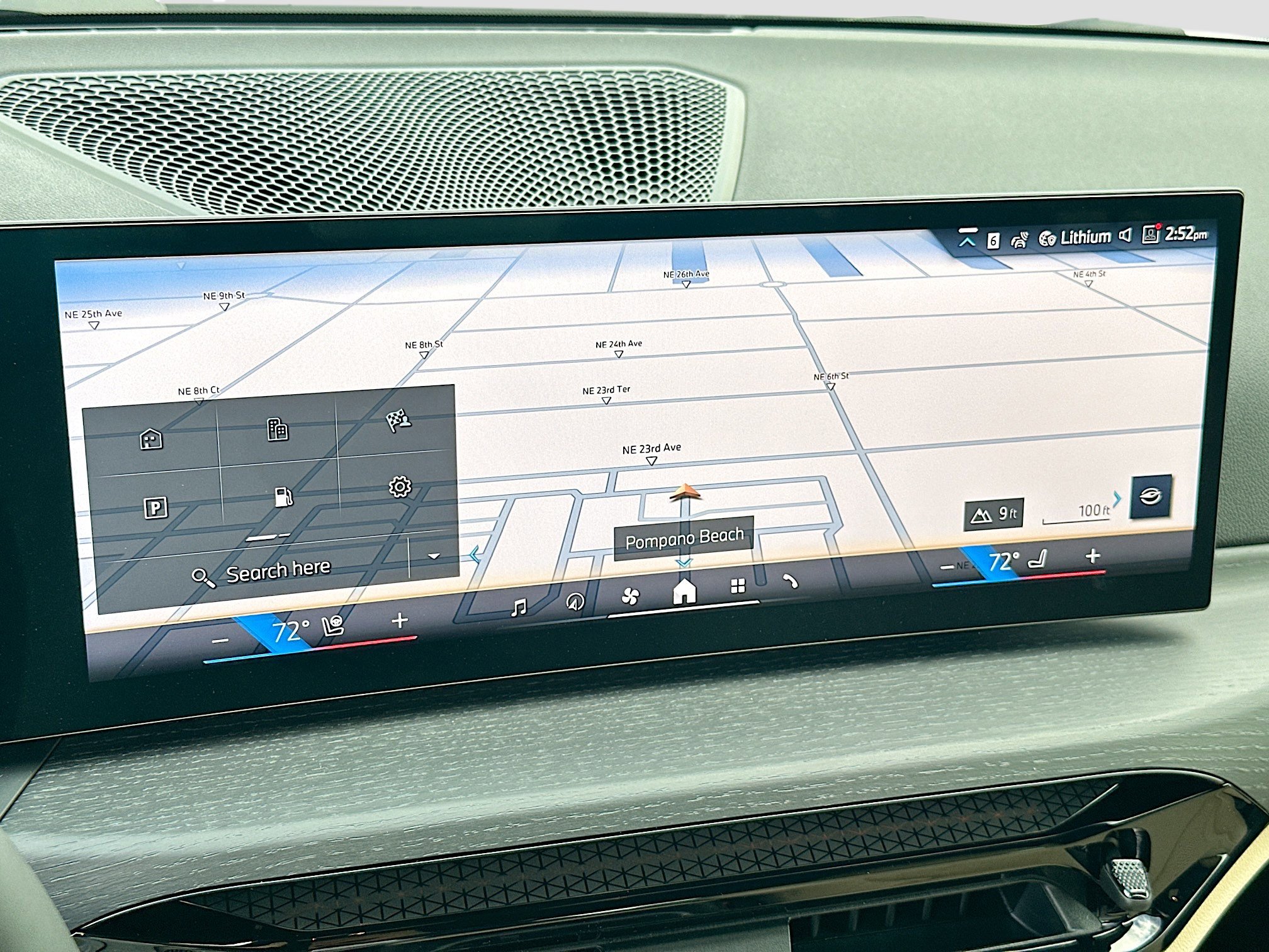 New 2026 BMW 330i Sedan w/ Premium Package image 11