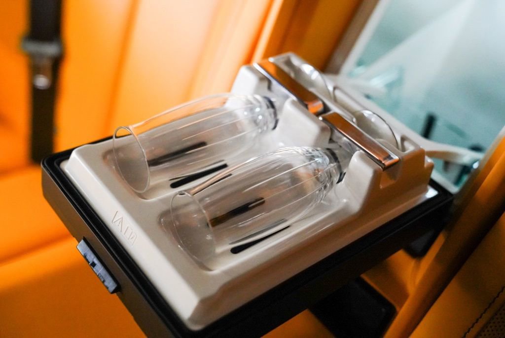 Certified 2024 Rolls-Royce Cullinan Black Badge w/ Driver's Package image 42