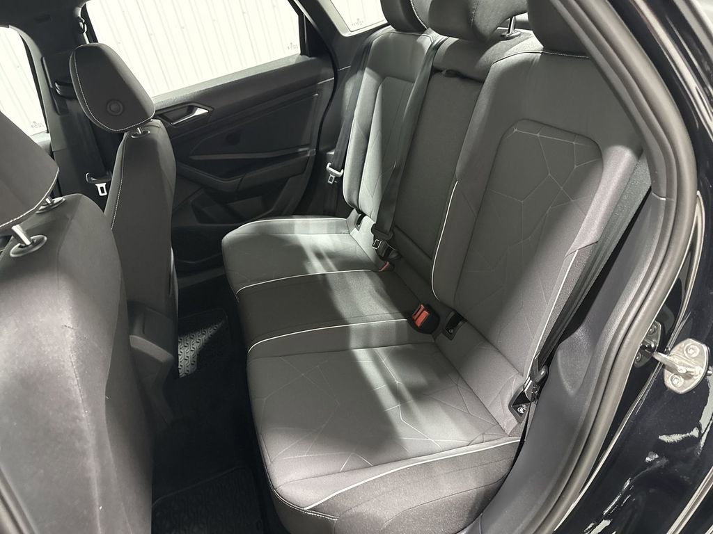 Used 2025 Volkswagen Jetta Sport FWD image 26