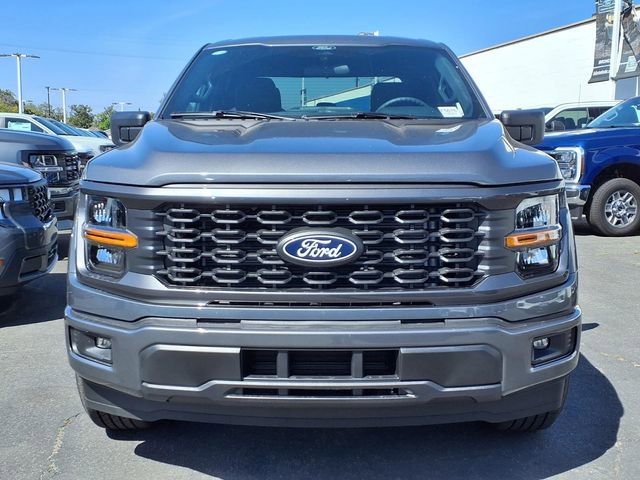 New 2026 Ford F150 STX image 2