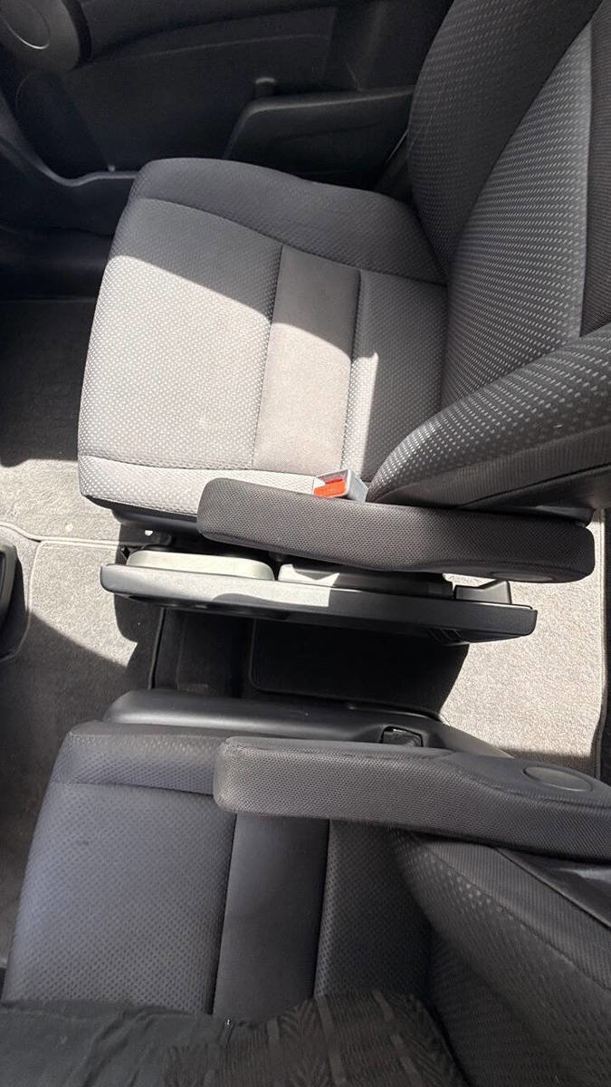 Used 2009 Honda CR-V LX image 27
