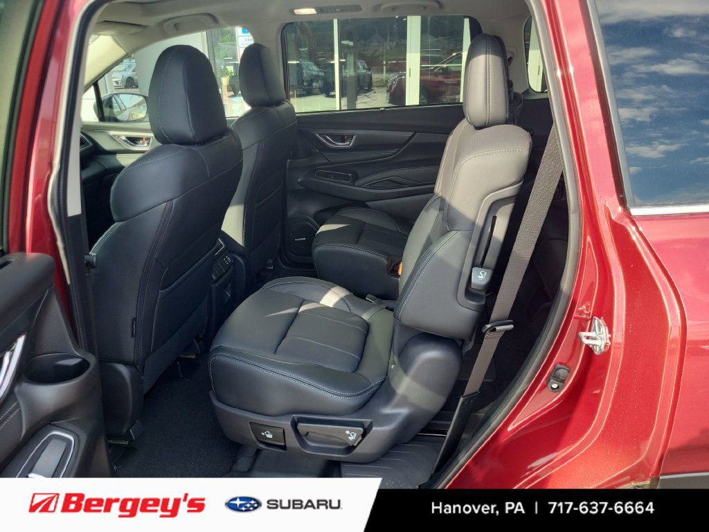 New 2026 Subaru Ascent Limited AWD/4WD image 10