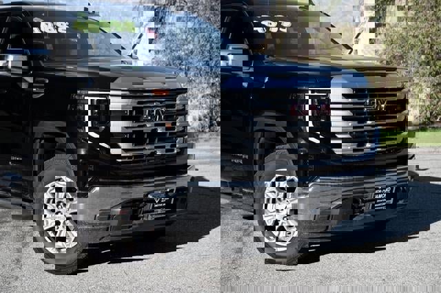 New 2024 GMC Sierra 1500 SLE w/ Preferred Package image 93