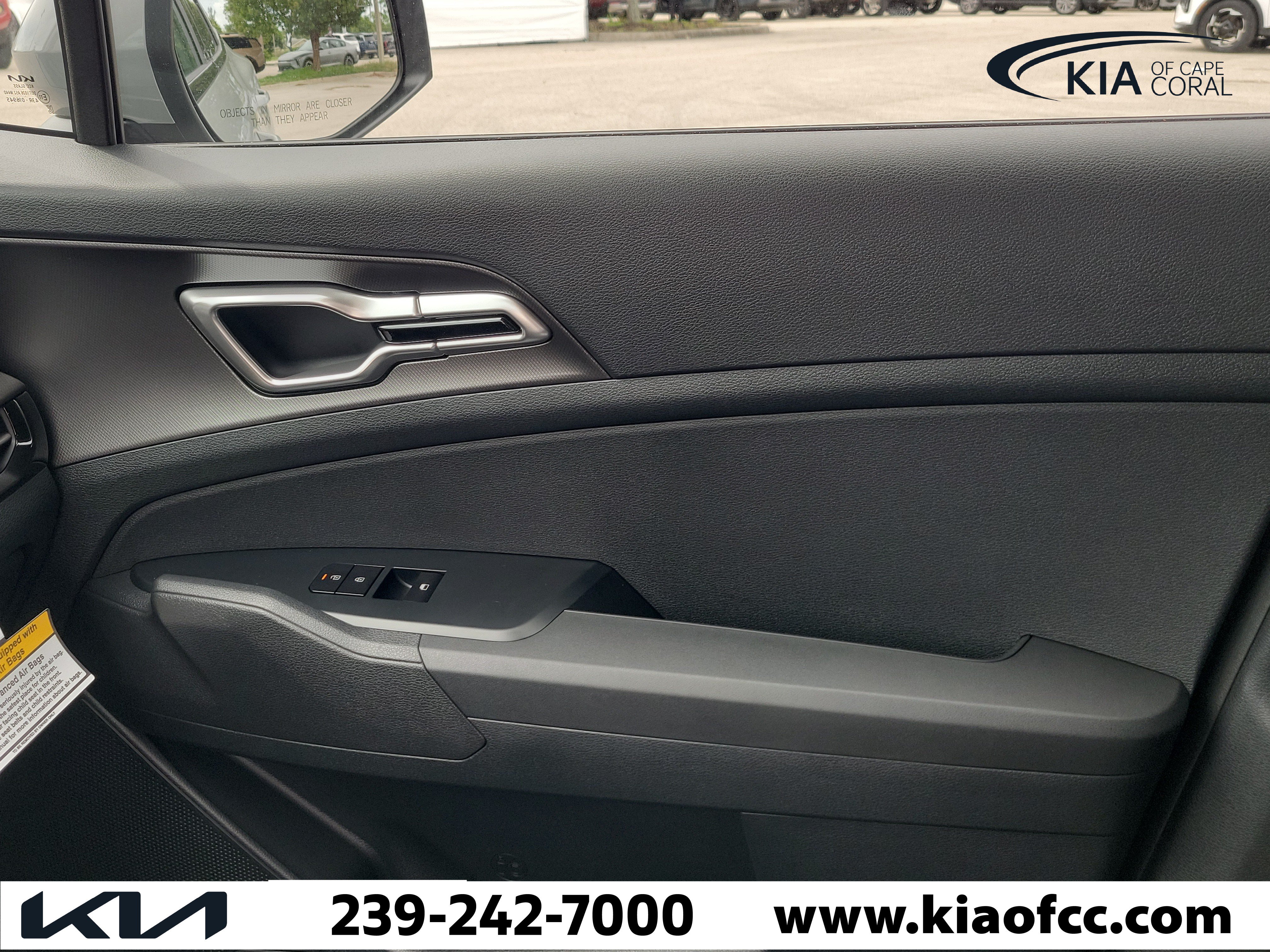 New 2027 Kia Sportage S FWD image 28