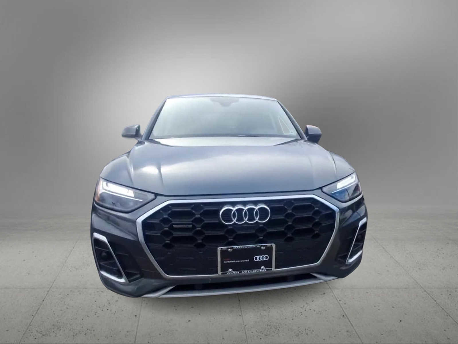 Certified 2023 Audi Q5 2.0T Premium Plus w/ Premium Plus Package image 3