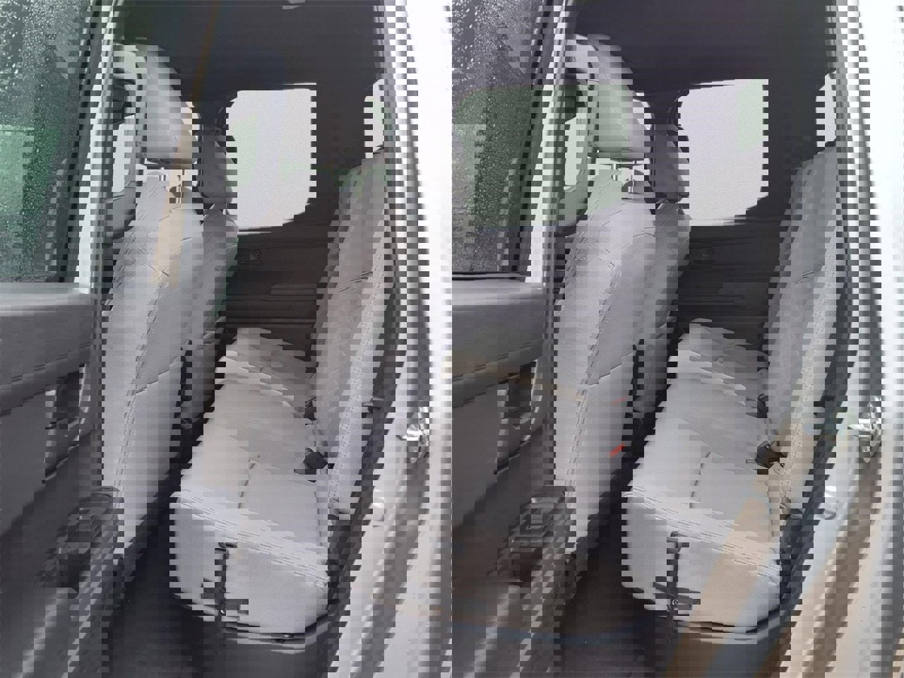 Certified 2025 Toyota Tacoma SR5 image 11