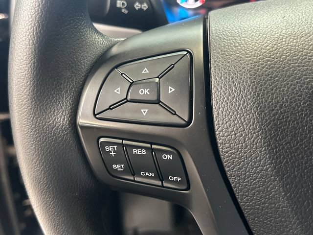 Used 2021 Ford Ranger XL w/ Equipment Group 101A High AWD/4WD image 29