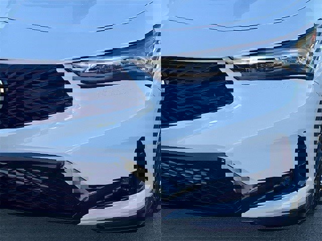 New 2026 Acura Integra A-Spec image 9