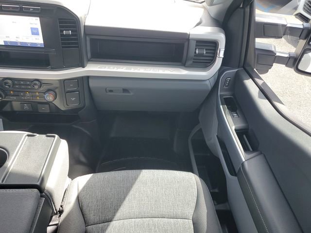 Used 2024 Ford F250 XL w/ STX Appearance Package image 20