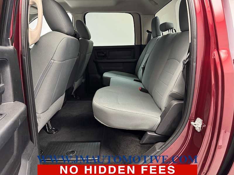 Used 2017 RAM 1500 Express w/ Express Value Package image 15