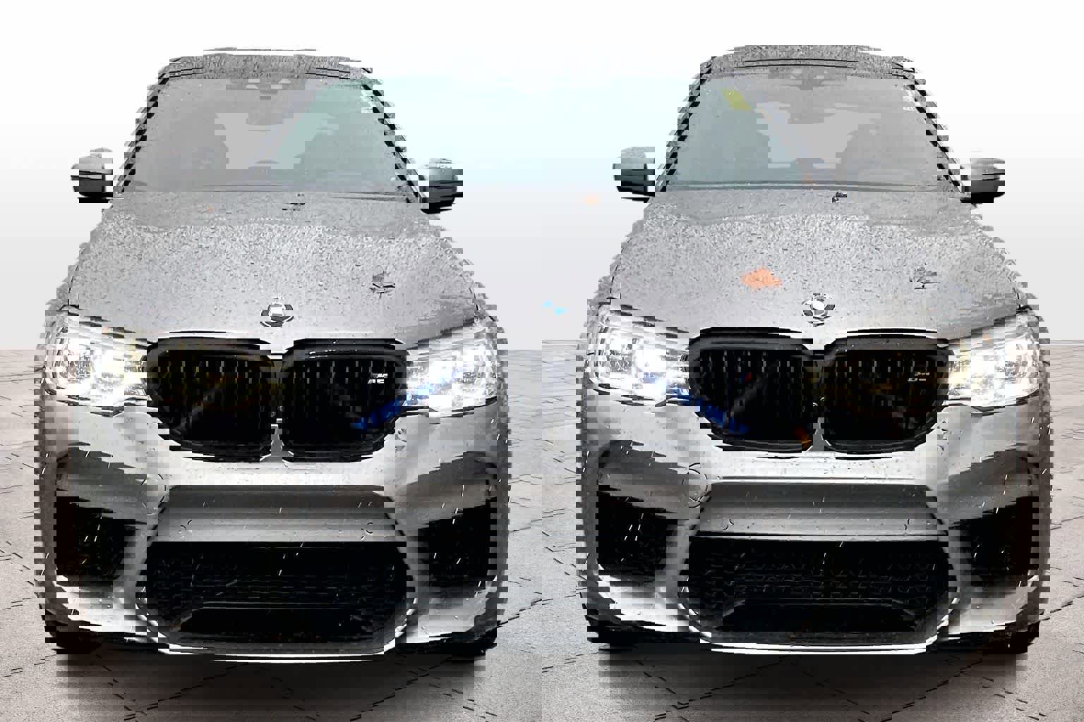 Used 2019 BMW M5 w/ Executive Package image 3