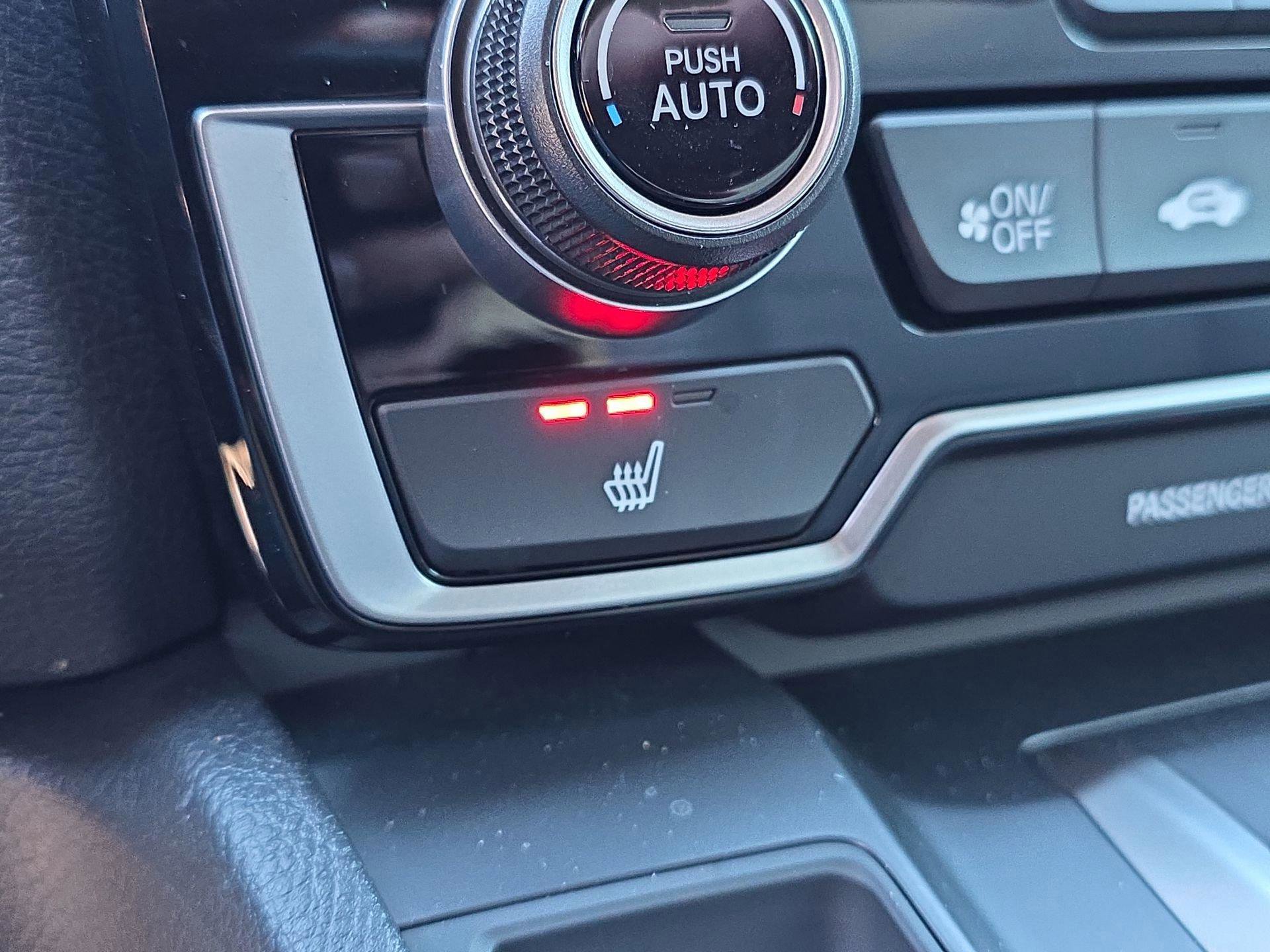 Used 2022 Honda CR-V Touring image 21