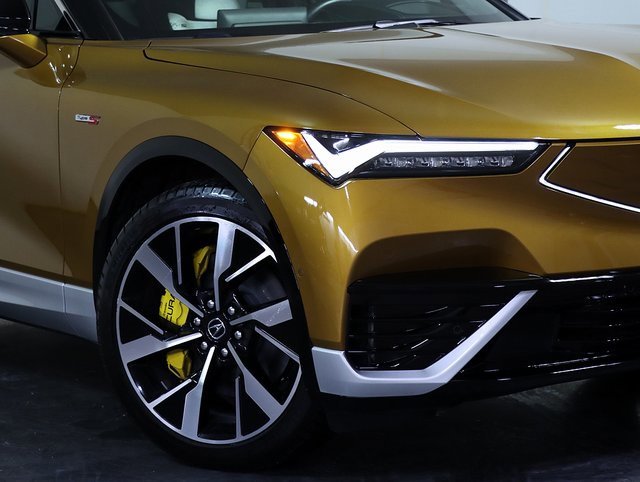 Certified 2024 Acura ZDX Type S image 8