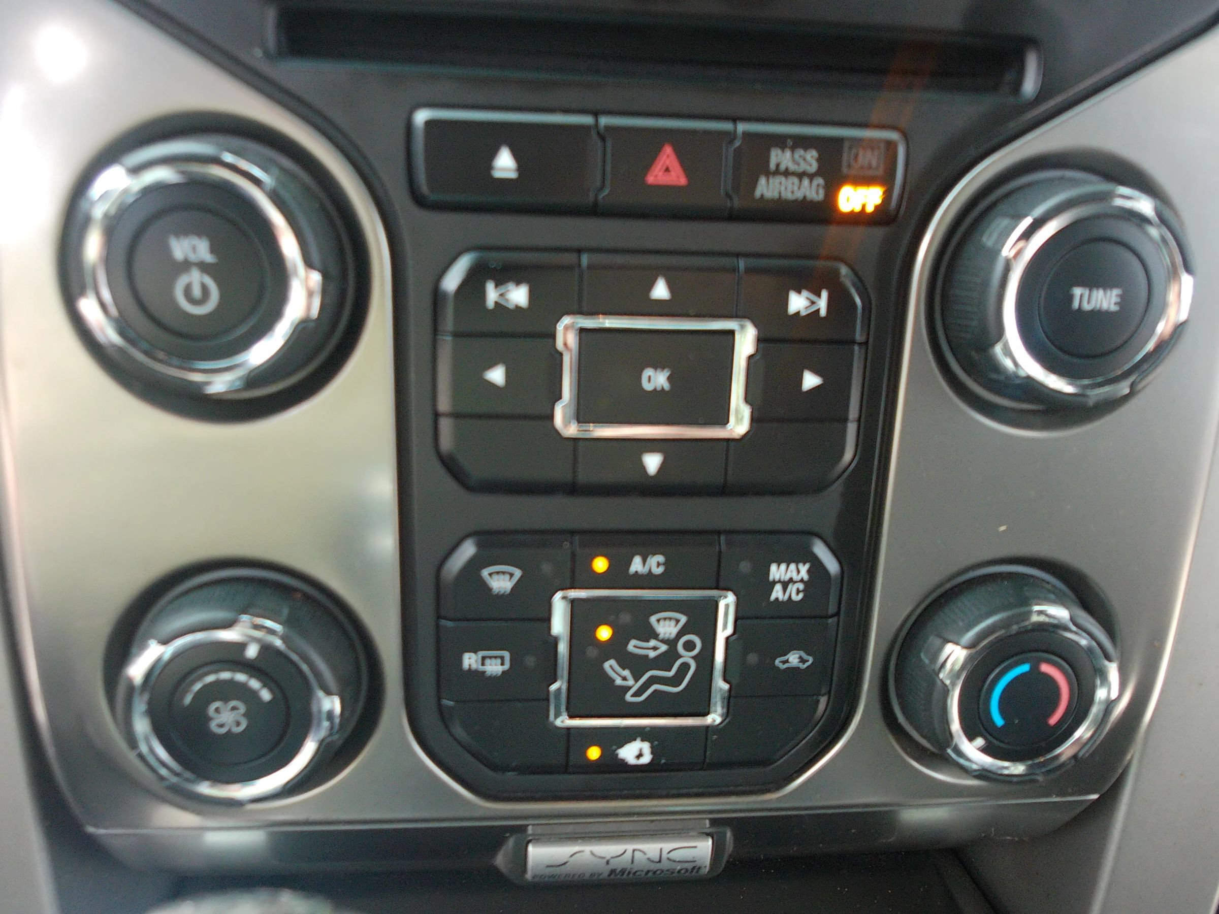 Used 2013 Ford F150 FX4 AWD/4WD image 20