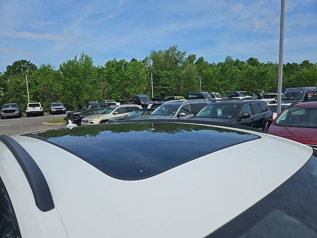 Used 2020 Audi Q5 2.0T Premium w/ Titanium Sport Package image 9