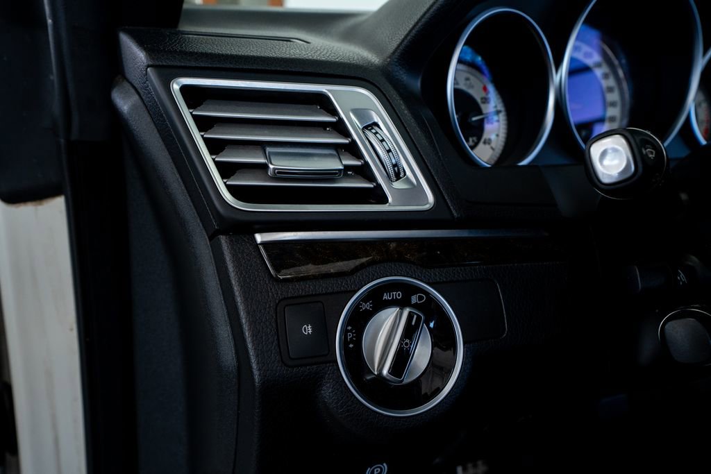 Used 2014 Mercedes-Benz E 350 Cabriolet image 33