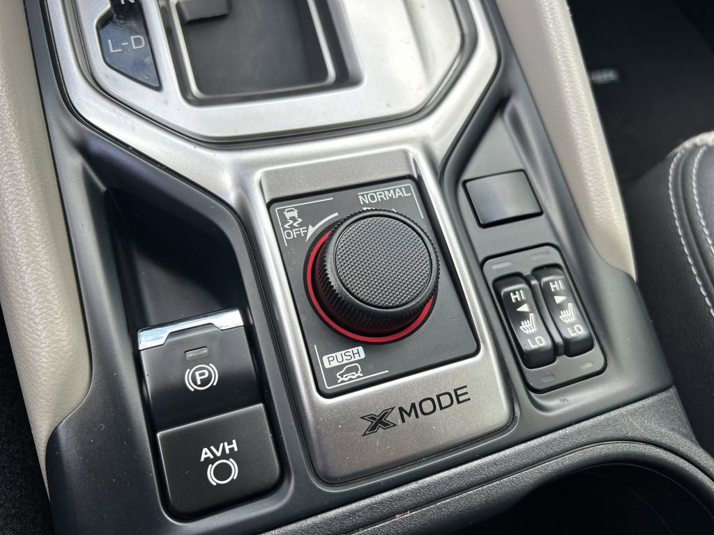 Used 2021 Subaru Forester Premium image 26