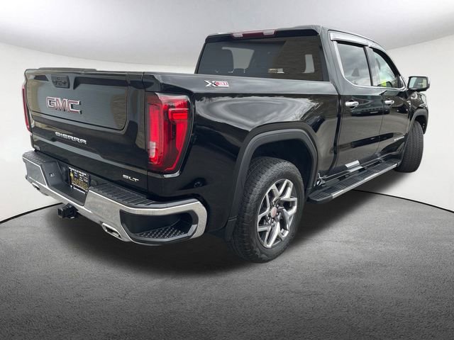 Used 2023 GMC Sierra 1500 SLT w/ SLT Premium Package image 14