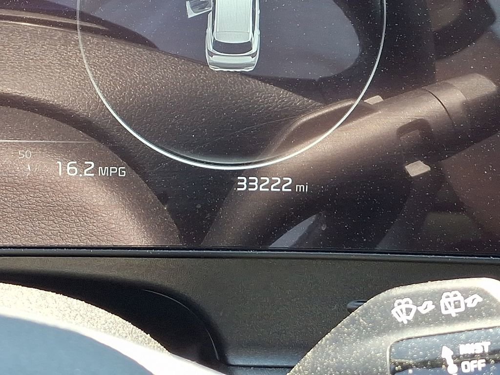 Certified 2024 Kia Sportage X-Pro Prestige AWD/4WD image 19