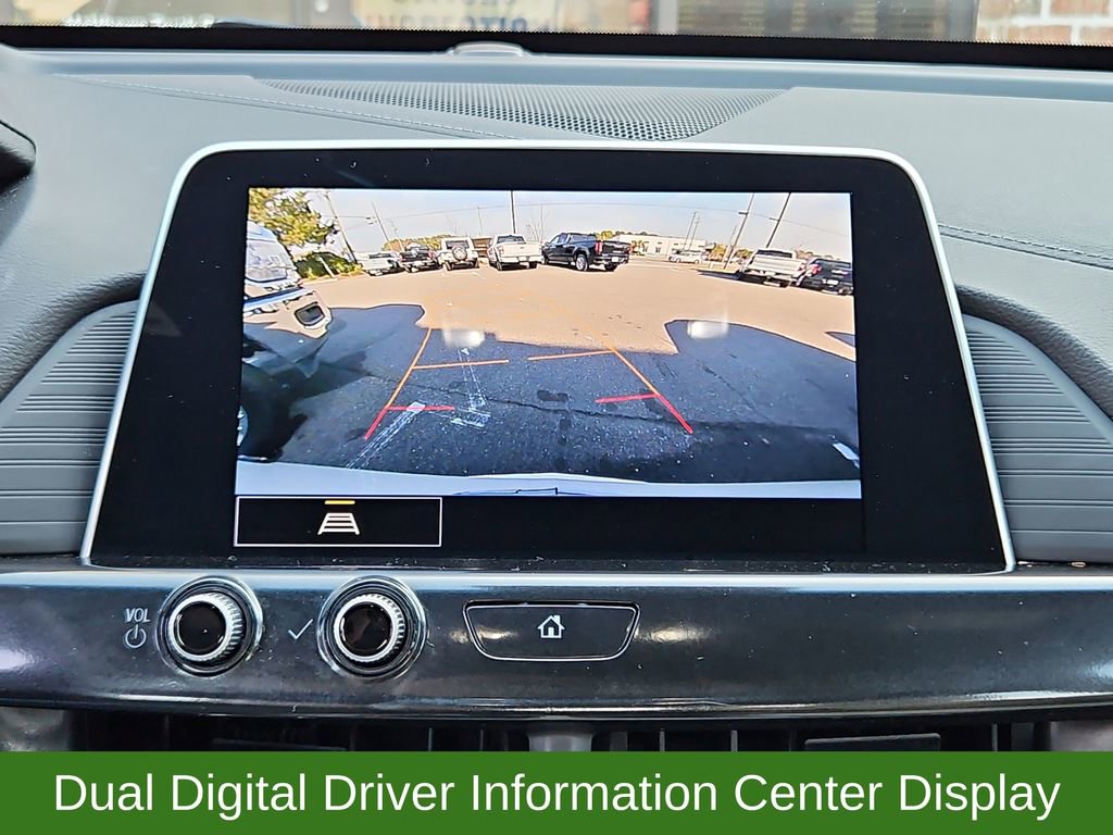 Used 2023 Cadillac CT4 Premium Luxury w/ Climate Package image 19