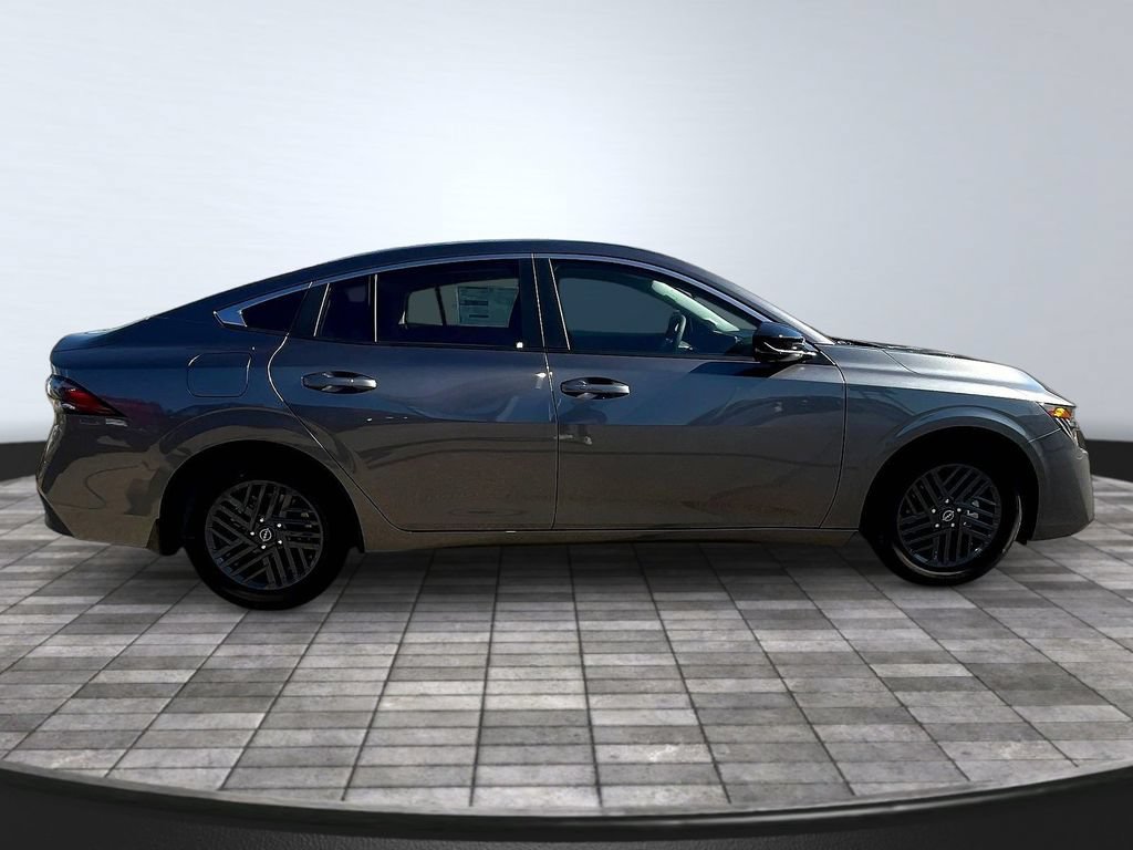 New 2026 Nissan Sentra SV w/ SV Convenience Package FWD image 16