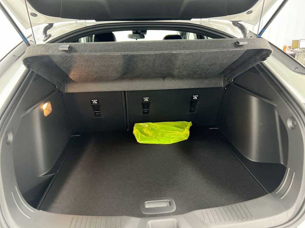 New 2026 Buick Envista Sport Touring w/ Convenience I Package image 23