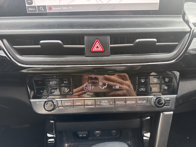 Used 2024 Kia Seltos S image 17