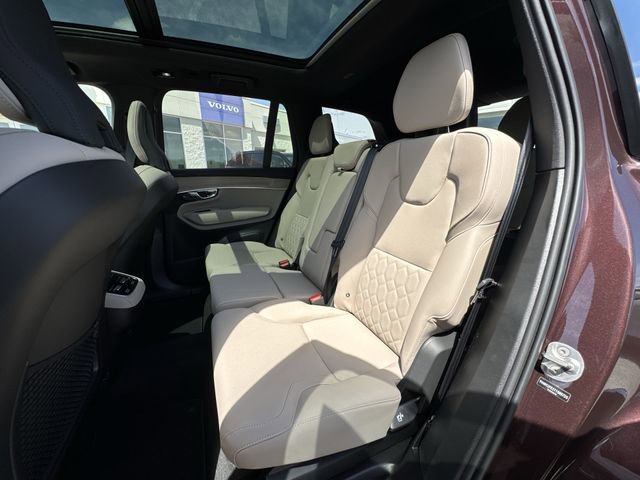 New 2026 Volvo XC90 B5 Plus w/ Protection Package Premier AWD/4WD image 26