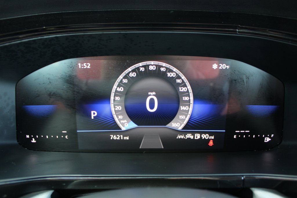 Certified 2024 Volkswagen Taos S image 13