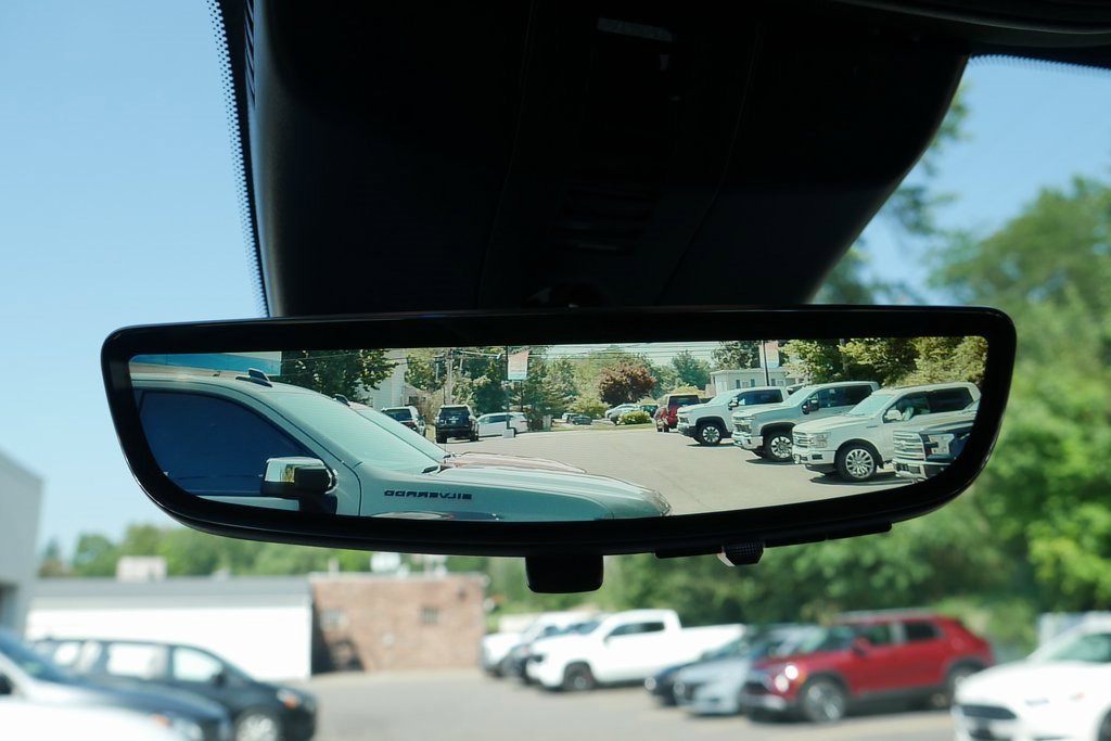 New 2026 Chevrolet Traverse LT w/ Enhanced Driving Package image 19