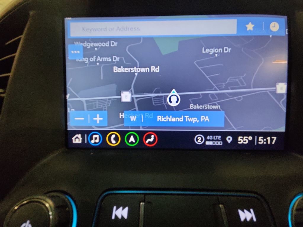 Certified 2023 GMC Acadia SLT image 19