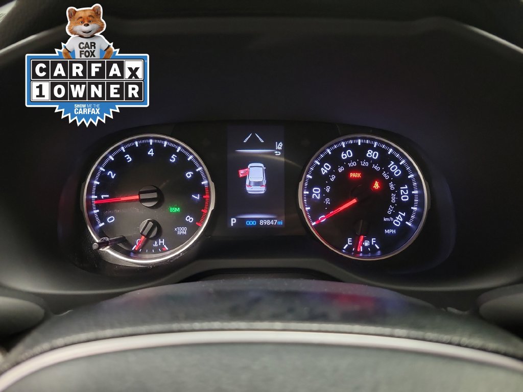 Used 2021 Toyota RAV4 XLE w/ XLE Grade Weather Package FWD image 27