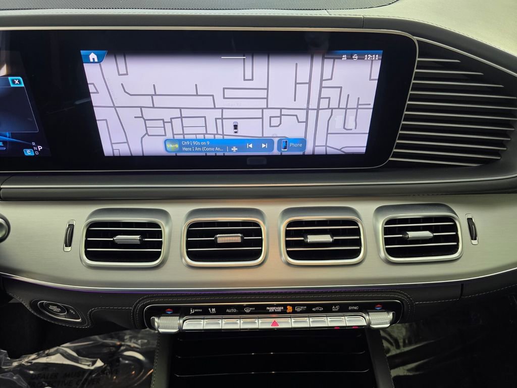 Used 2024 Mercedes-Benz GLE 63 AMG S image 23